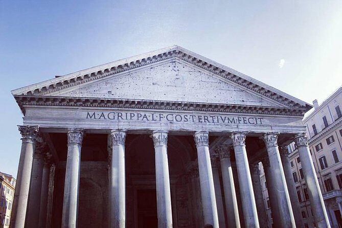 Shore Excursion from Civitavecchia: Walking Tour & Food Tour in Rome with Guide - FAQ