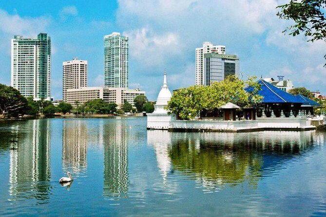 Shore Excursion from Colombo Port Terminal : Explore By Your Own Plans - Who This Tour Is Perfect For