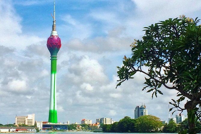 Shore Excursion from Colombo Port Terminal : Explore By Your Own Plans - Practical Tips for Making the Most of Your Day