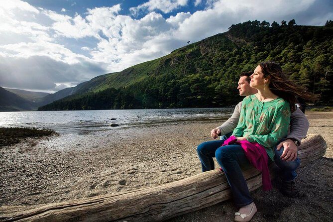 Shore Excursion from Dublin: Including Dublin highlights and Glendalough - Who This Tour Is Best For