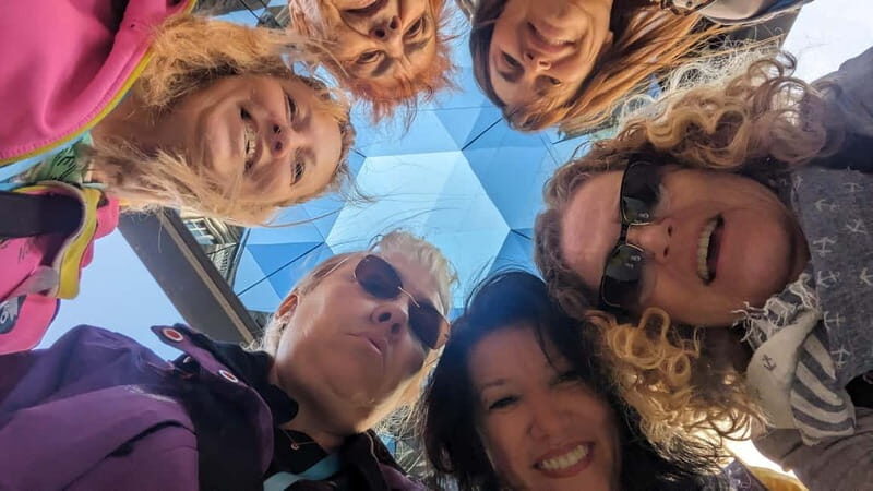 Shore excursion from Kiel to Hamburg. Private Van Tour. - Who This Tour Is Best For