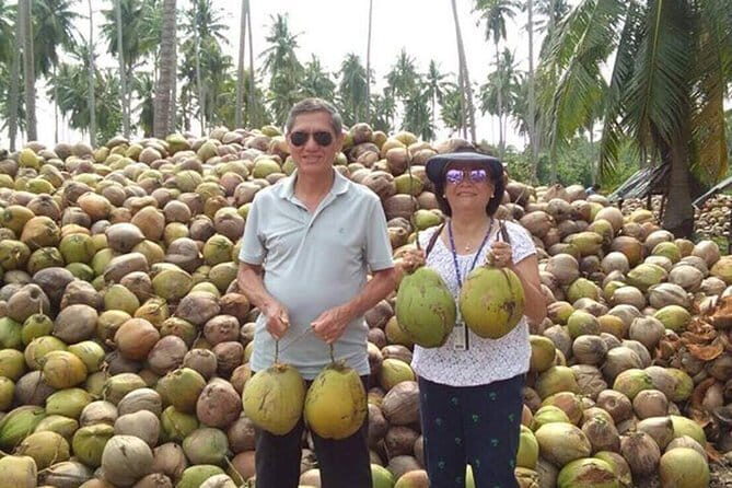 Shore Excursion from Koh Samui Port for Koh Samui Day Tour - Cost and Value