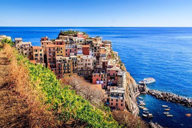 Shore Excursion from Livorno: Cinque Terre and Pisa independent private tour - FAQs