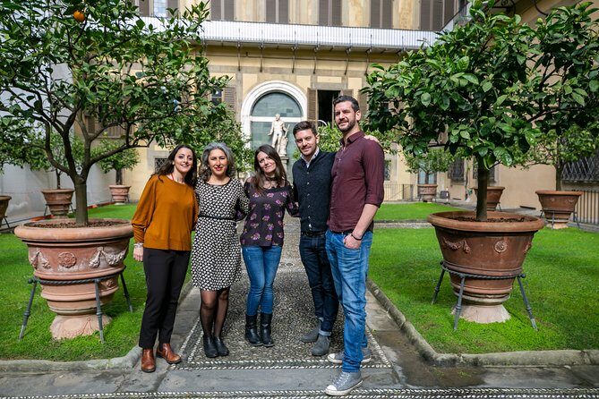 Shore Excursion from Livorno Cruise Port to Pisa Leaning Tower & Florence - Final Thoughts