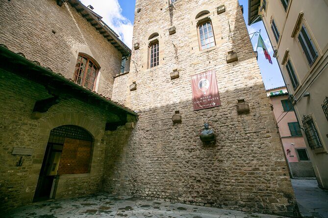 Shore Excursion from Livorno Cruise Port to Pisa Leaning Tower & Florence - FAQs