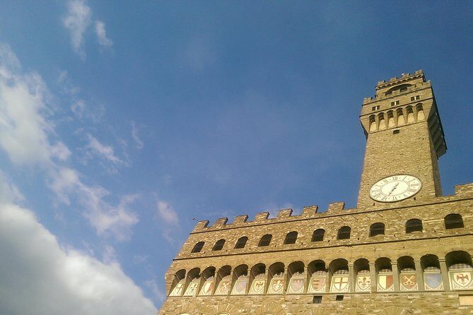 Shore Excursion from Livorno: Private Florence Tour with Michelangelo's 'David' - Who Would Love This Tour?