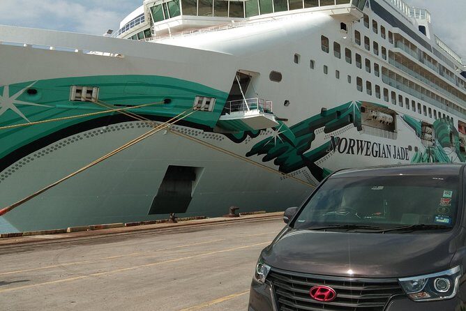 Shore Excursion From Port Klang Cruise Terminal - An Authentic, Convenient Way to See Kuala Lumpur