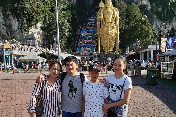 Shore Excursion from Port Klang Private - The Highlights and Potential Drawbacks