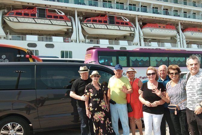 Shore Excursion from Port Klang Private - Why Choose This Tour?