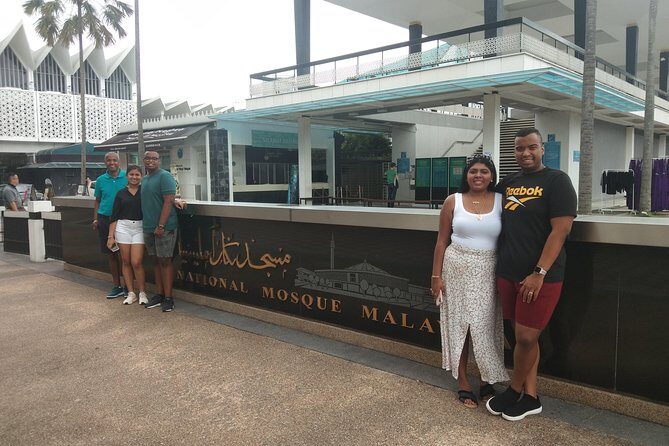Shore Excursion from Port Klang Private - Who Would Benefit Most?