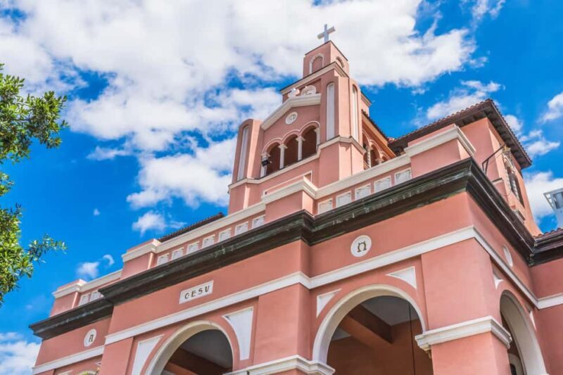 Shore Excursion from Port of Miami: City and Cruise Tour - Who Will Love This Experience?