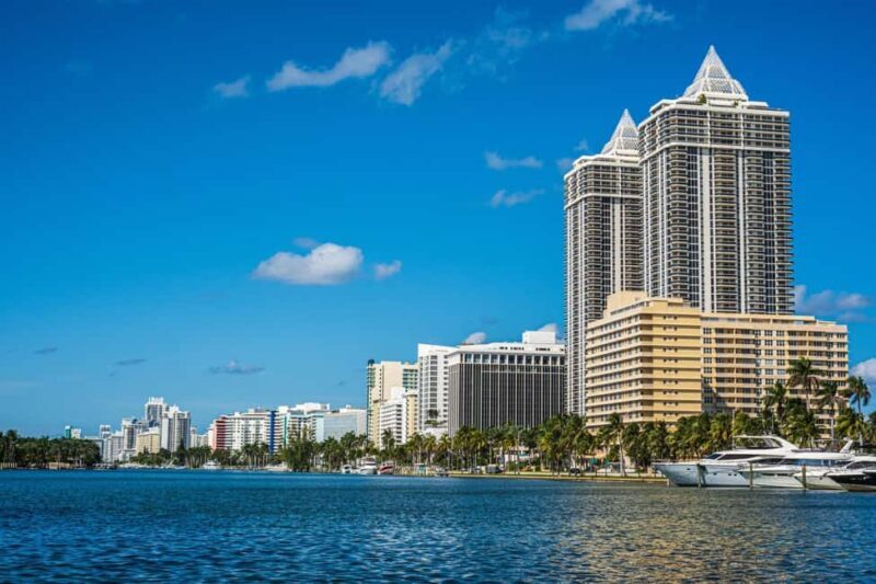 Shore Excursion from Port of Miami: City and Cruise Tour - FAQ