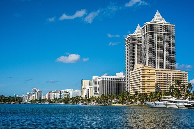 Shore Excursion from Port of Miami City and Cruise Tour - A Detailed Look at the Shore Excursion from Port of Miami: A Blend of Art, History, and Glamour