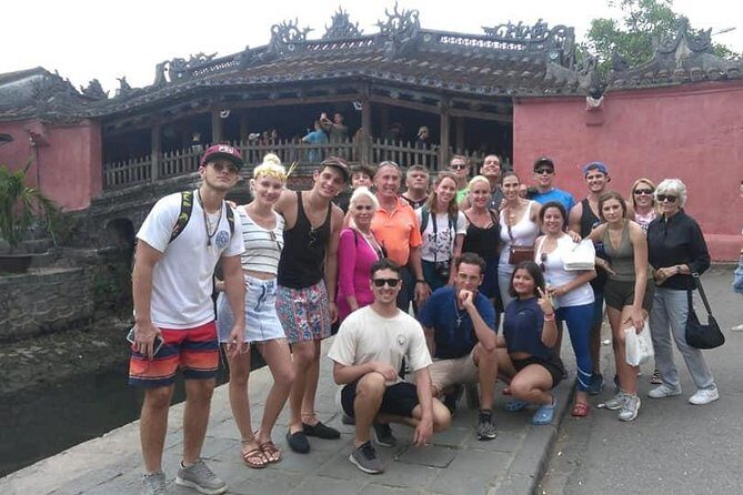 Shore Excursion from TIEN SA or CHAN MAY Port to My Son Holyland & Hoi An city - Detailed Review of the Shore Excursion