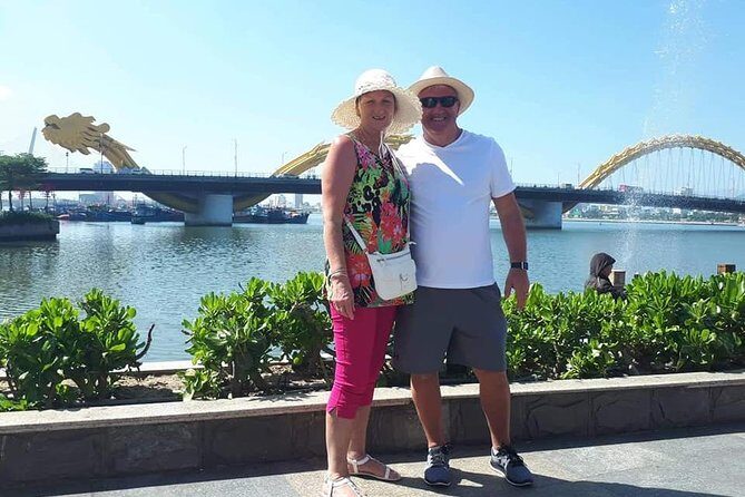 Shore Excursion from TIEN SA Port to visit Lady Buddha- Marble Mountain - Hoi An - Practical Tips for Your Day