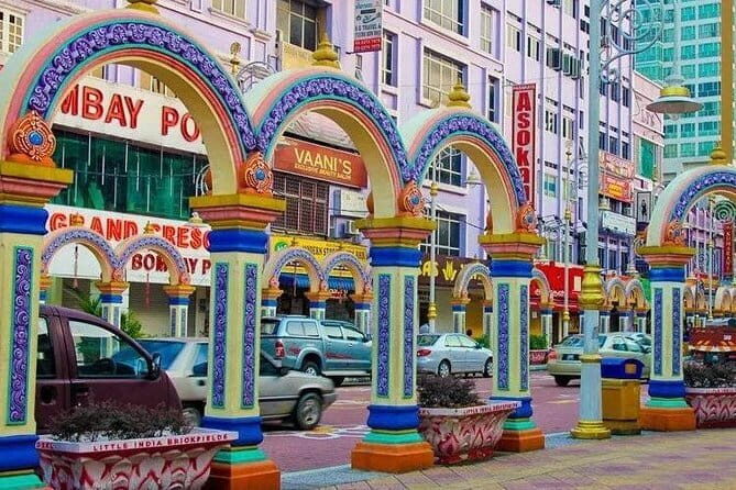 Shore Excursion: Full-Day Kuala Lumpur Guided City Tour - Real-World Experiences and Tips