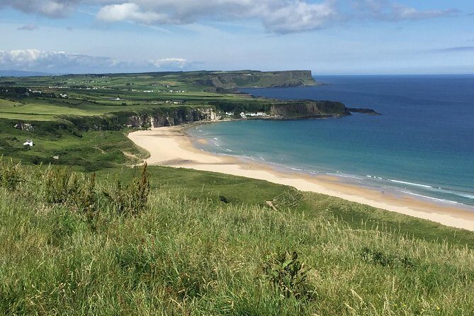 Shore Excursion Giants Causeway Private Tour - Areas for Consideration