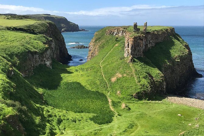 Shore Excursion Giants Causeway Private Tour - FAQ