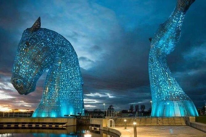 Shore Excursion (Greenock) - Final Thoughts