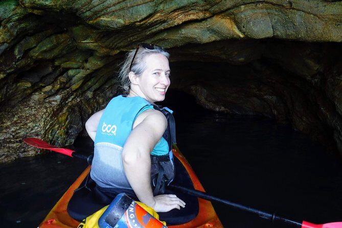 Shore Excursion Guided Sea Kayaking through Akaroa Marine Reserve - FAQs