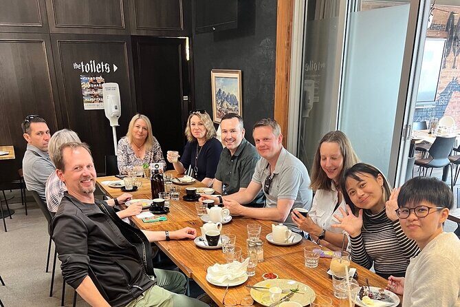 Shore Excursion: Hahndorf & Barossa Valley including Lunch - The Value Proposition