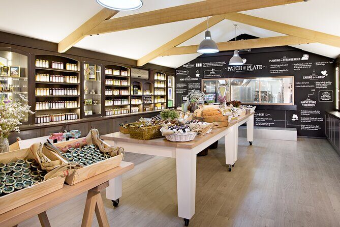 Shore Excursion: Hahndorf & Barossa Valley including Lunch - Frequently Asked Questions