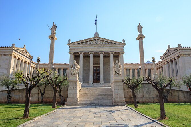 Shore Excursion Half day Private Athens tour - What Travelers Say: Authentic Insights from Past Guests