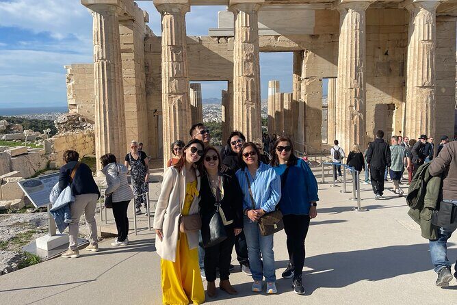 Shore Excursion Half day Private Athens tour - Is This Tour Worth It?