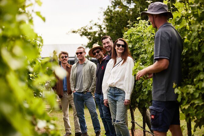 Shore Excursion Hobart and Coal River Valley - The Charm of Richmond: Georgian Architecture and Old Bridges