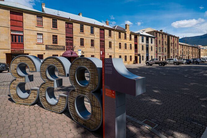 Shore Excursion Hobart and Coal River Valley - Practical Details and What You Should Know