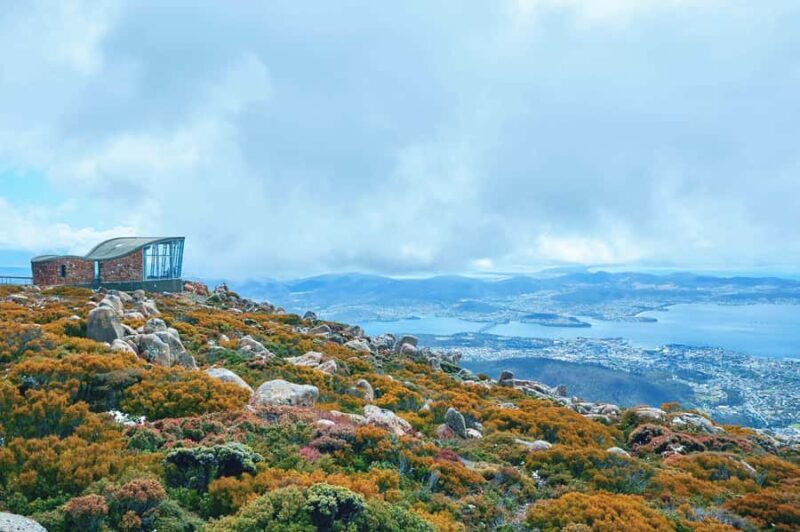 Shore Excursion: Hobart Wanderer - Final Thoughts: Is the Hobart Wanderer Right for You?