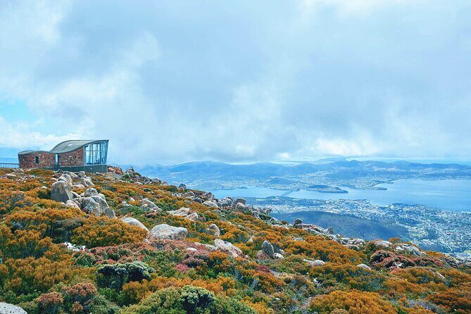 Shore Excursion-Hobart Wanderer - A Closer Look at the Itinerary