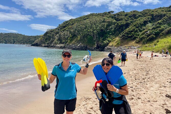 Shore Excursion: Hole in the Rock Cruise with Island stopover - Practical Details and Considerations