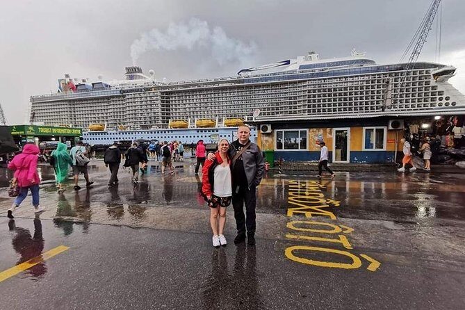 Shore Excursion: Hue City,Royal King Tomb,Perfume River:CHAN MAY or TIEN SA Port - Final Thoughts: Is It Worth It?