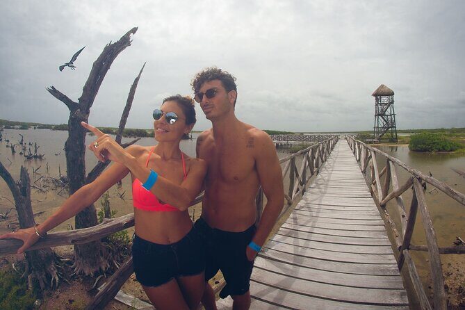 Shore Excursion: Jeep to Punta Sur Park & Beach Club - Final Thoughts: Is This Tour Right for You?