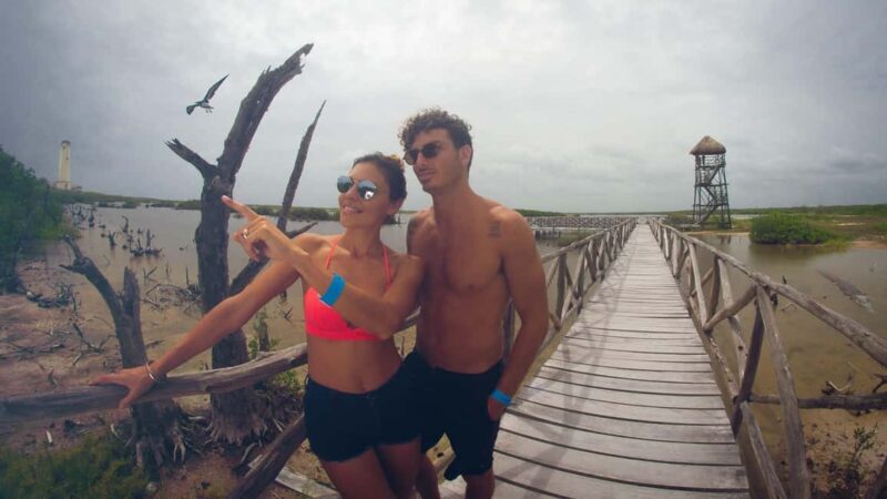 Shore Excursion: Jeep Tour to Punta Sur Park with Lunch - Practical Tips for Travelers