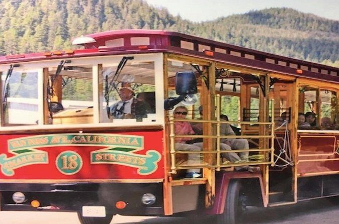 Shore Excursion Ketchikan: The Famous Lumberjack Show - Is it Worth It?