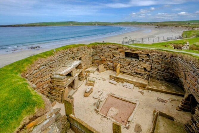 Shore Excursion Kirkwall Small Group Highlights of Orkney - Who Should Consider This Tour?