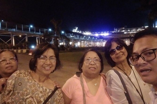 Shore Excursion Kuala Lumpur From Port Klang Private - FAQ