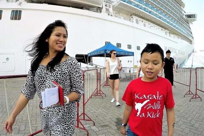 Shore Excursion Laem Chabang Port : Grand Palace & Famous Temples - Who Is This Tour Best For?