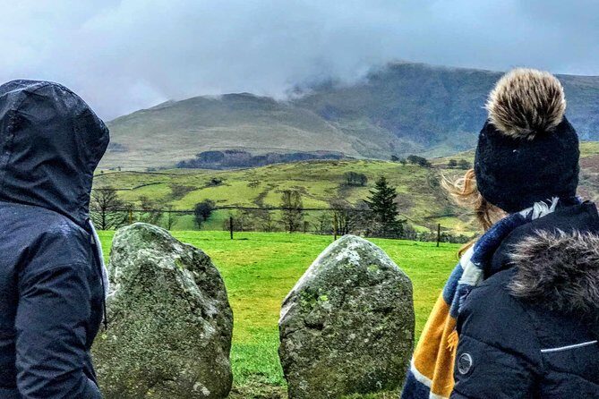 Shore Excursion: Lake District Adventure Sightseeing Day Trip from Liverpool - What Makes This Tour Stand Out