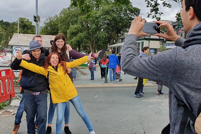 Shore Excursion: Lake District Adventure Sightseeing Day Trip from Liverpool - Who Will Love This Tour?