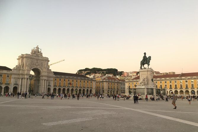 Shore Excursion Lisbon - Half-day Exclusive Tuk Tour - Final Thoughts
