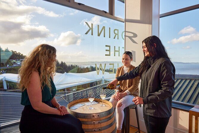Shore Excursion: Local Tasting Tour from Tauranga - A Practical Look at the Tauranga Local Tasting Tour