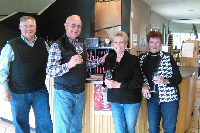 Shore Excursion: Local Tasting Tour from Tauranga - An In-Depth Look at the Tauranga Tasting Experience