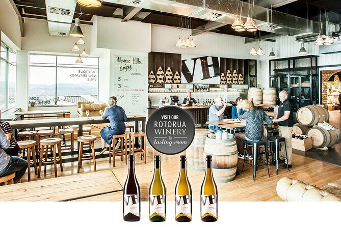 Shore Excursion: Local Tasting Tour from Tauranga - Final thoughts