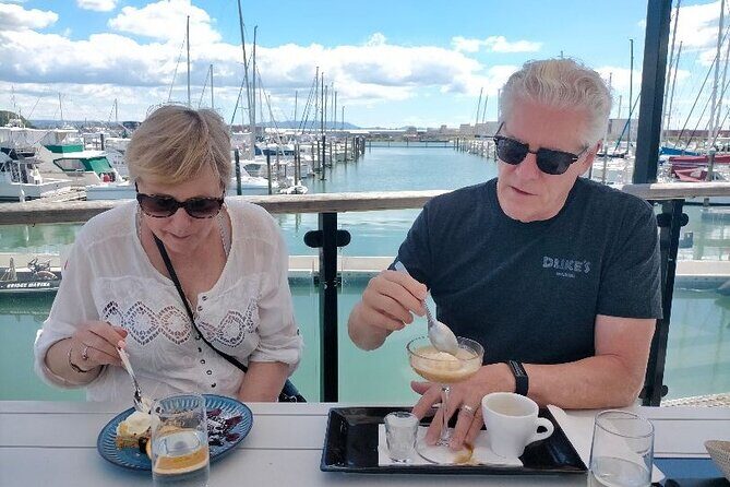 Shore Excursion: Local Tasting Tour from Tauranga - FAQ