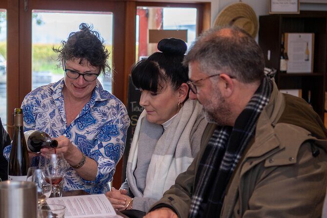 Shore Excursion Marlborough Wine Region Tour from Picton - What the Itinerary Looks Like and Why It Matters