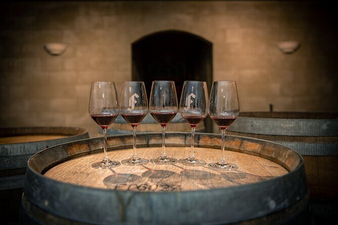 Shore Excursion Marlborough Wine Region Tour from Picton - Authentic Experiences and Hidden Gems