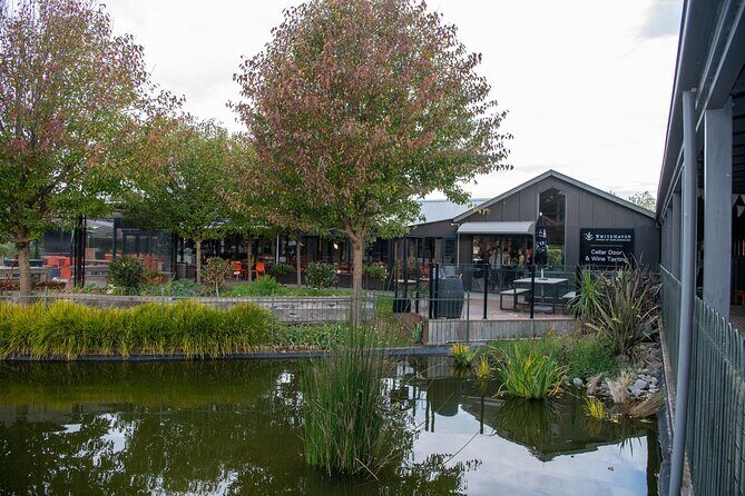 Shore Excursion Marlborough Wine Region Tour from Picton - Practical Tips for Travelers